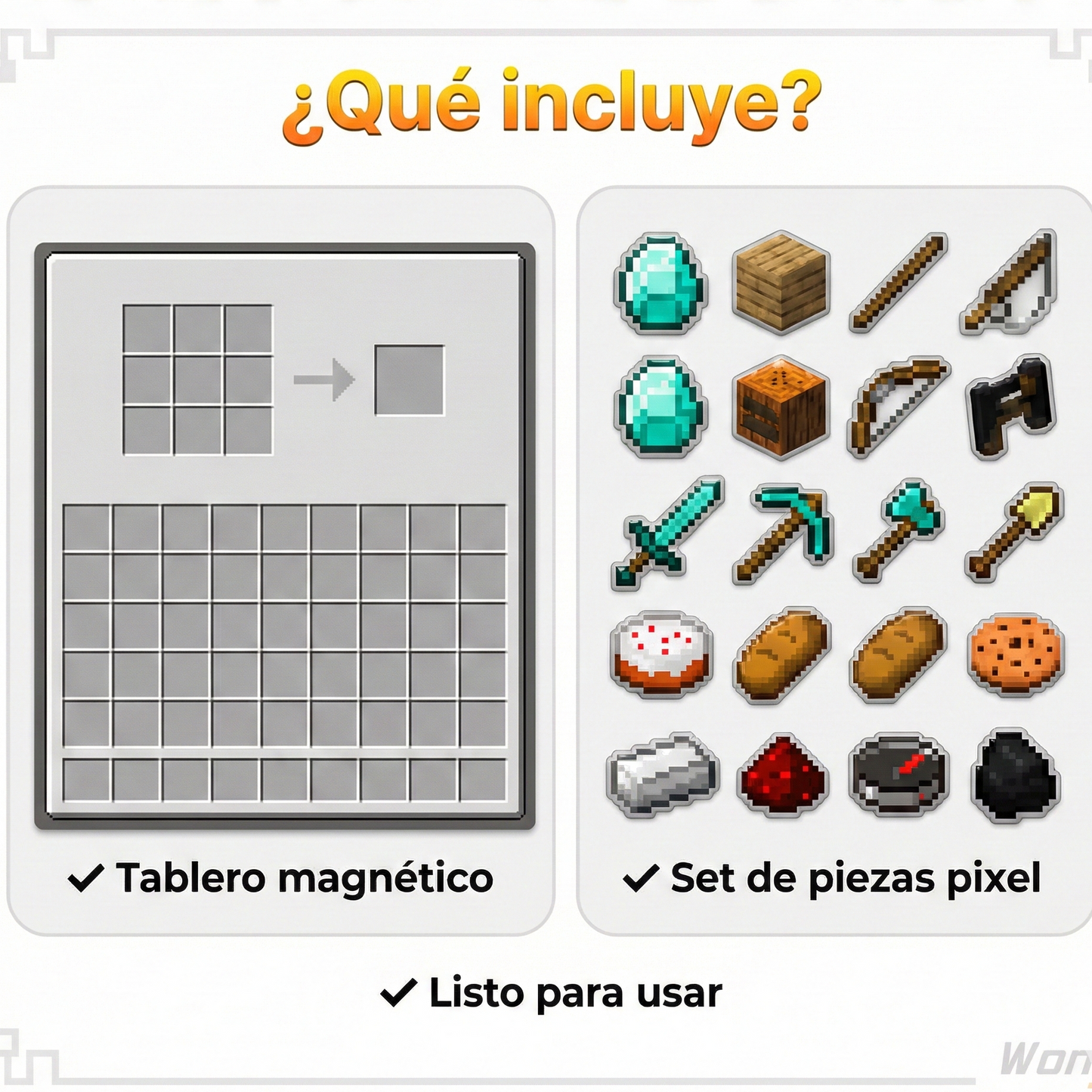 BlockMag™ Gamer Edition