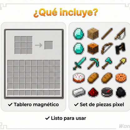 BlockMag™ Gamer Edition