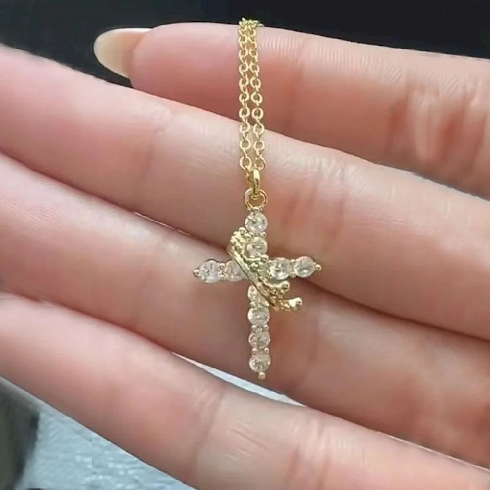 Eterna Cross