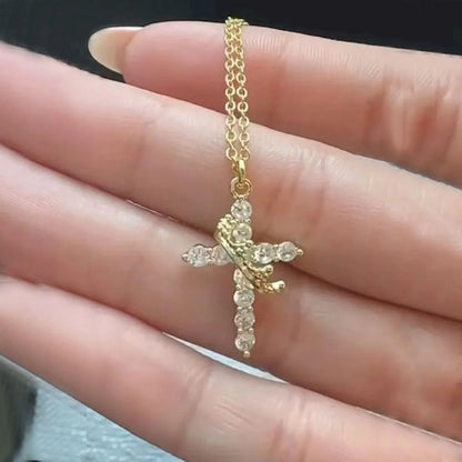 Eterna Cross