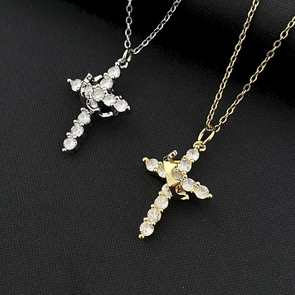 Eterna Cross