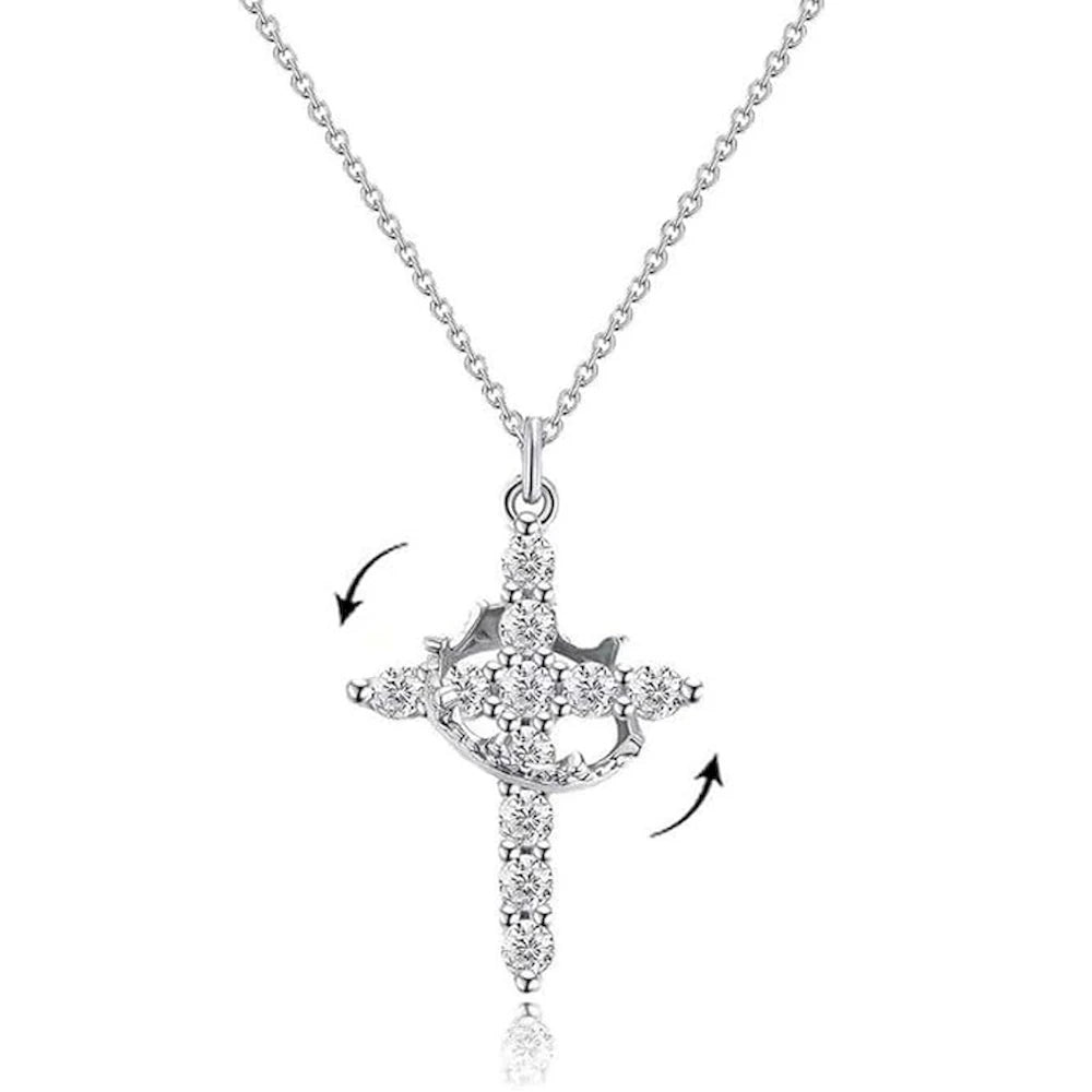 Eterna Cross