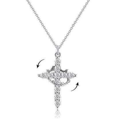 Eterna Cross
