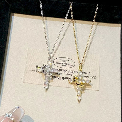 Eterna Cross