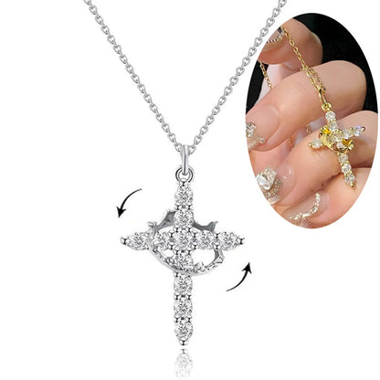 Eterna Cross