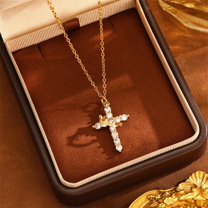 Cruz Eterna