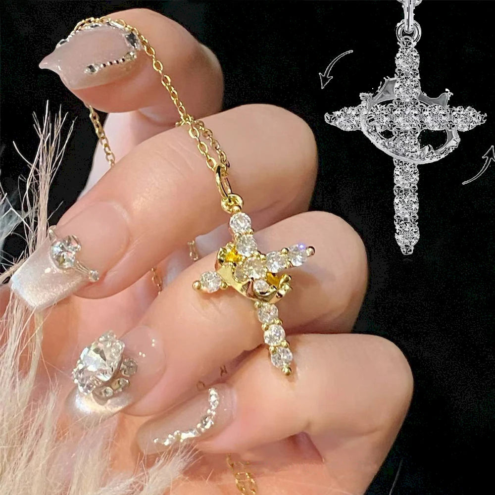 Eterna Cross
